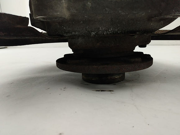 Saab 9-3 Driver Left Front Spindle Knuckle Hub