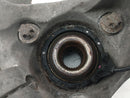 Saab 9-3 Driver Left Front Spindle Knuckle Hub-4