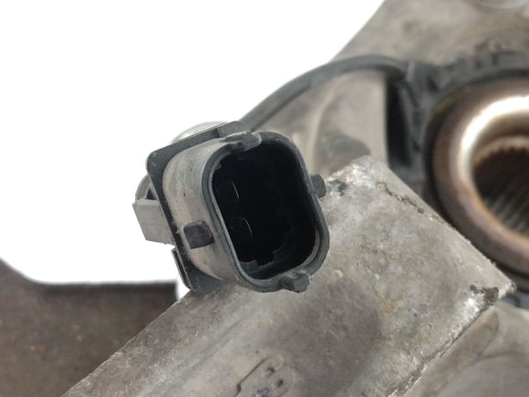 Saab 9-3 Driver Left Front Spindle Knuckle Hub