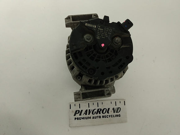 Saab 9-3 Alternator