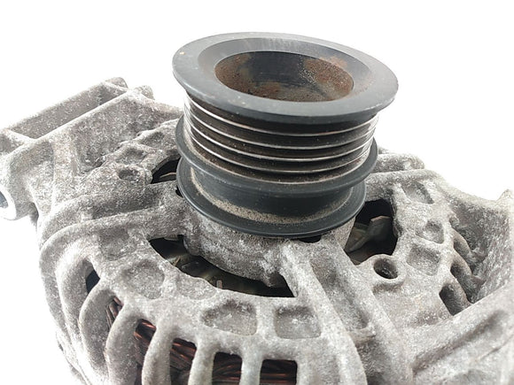 Saab 9-3 Alternator