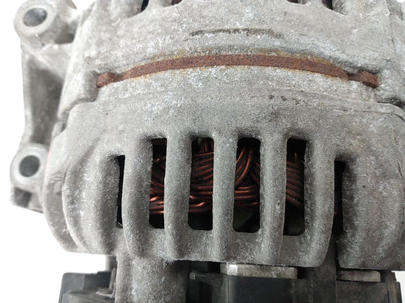 Saab 9-3 Alternator