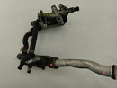 Saab 9-3 Thermostat Housing-2