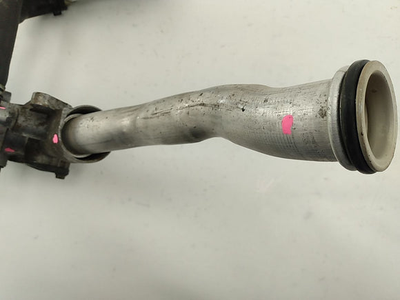 Saab 9-3 Thermostat Housing