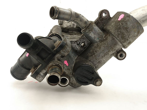 Saab 9-3 Thermostat Housing