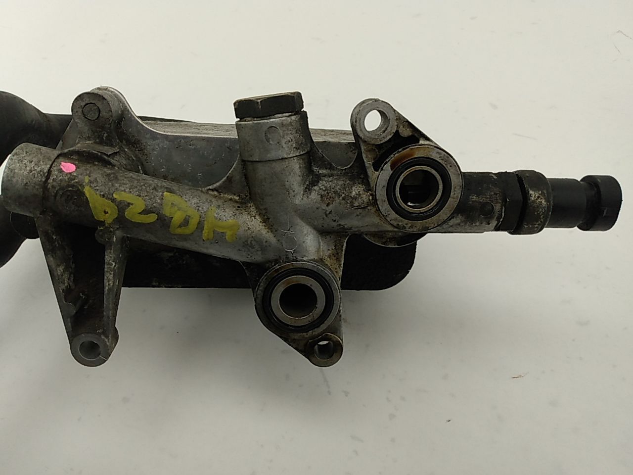 Saab 9-3 Thermostat Housing | Playground PAR