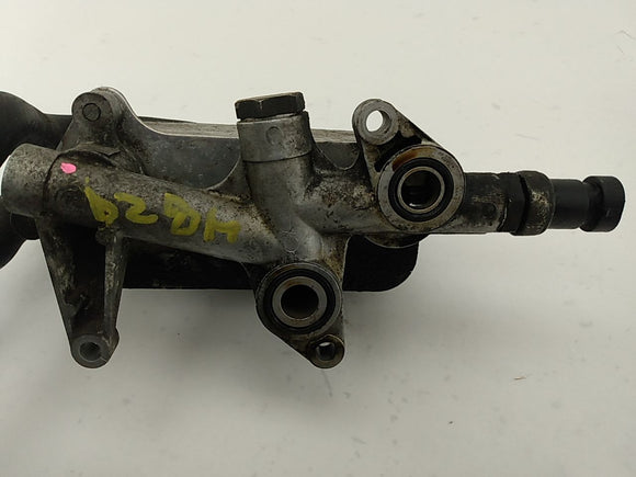 Saab 9-3 Thermostat Housing