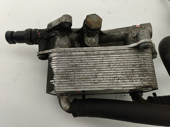 Saab 9-3 Thermostat Housing