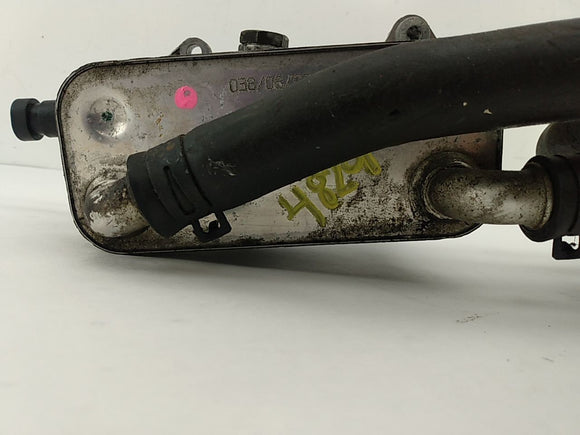 Saab 9-3 Thermostat Housing