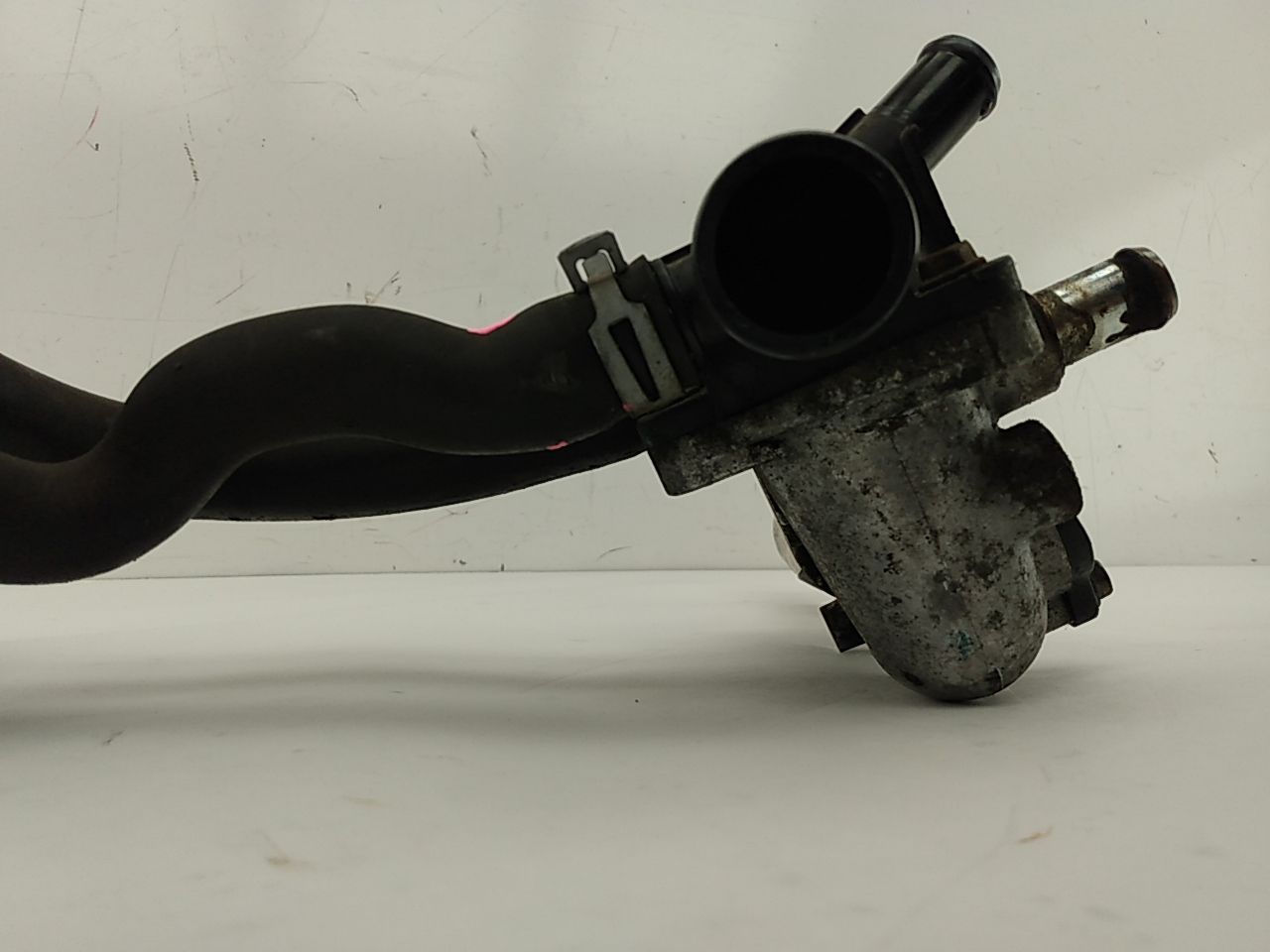 Saab 9-3 Thermostat Housing