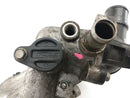 Saab 9-3 Thermostat Housing-10