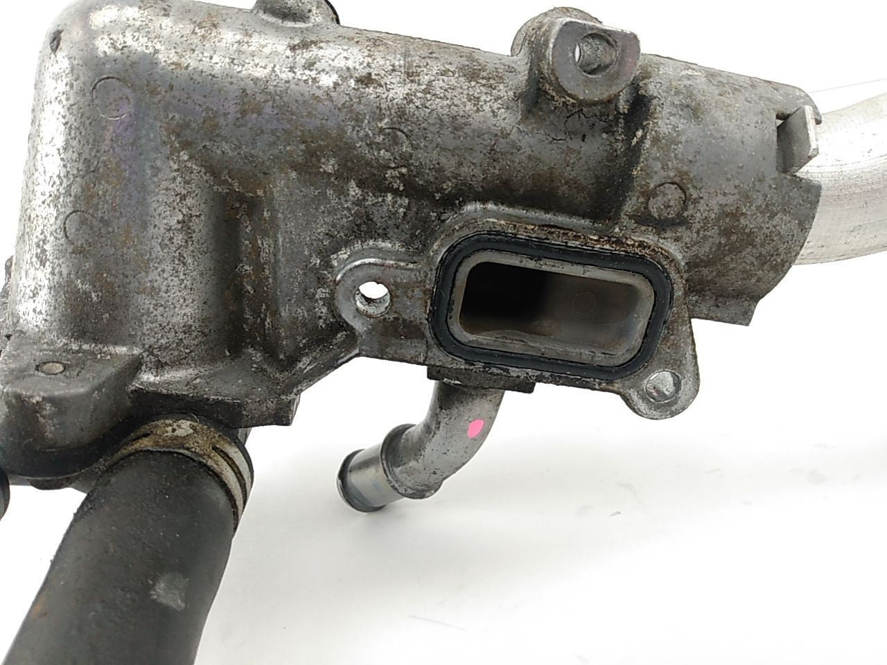 Saab 9-3 Thermostat Housing | Playground PAR