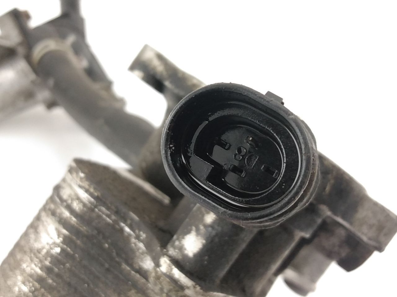 Saab 9-3 Thermostat Housing