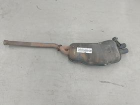 BMW 323i Exhaust Muffler