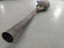 BMW 323i Exhaust Muffler-4