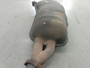 BMW 323i Exhaust Muffler-5