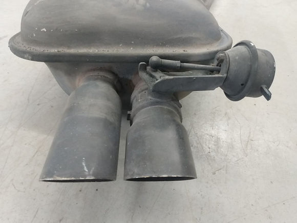BMW 323i Exhaust Muffler