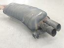 BMW 323i Exhaust Muffler-8
