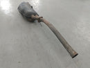 BMW 323i Exhaust Muffler-10