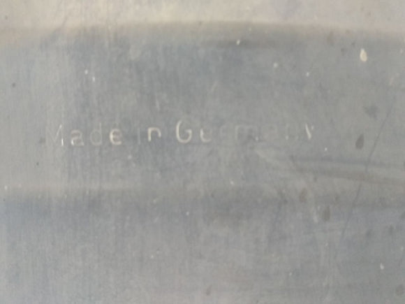 BMW 323i Exhaust Muffler