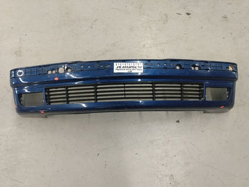 BMW 323i Front Bumper Cover