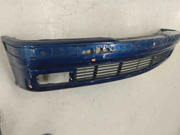 BMW 323i Front Bumper Cover