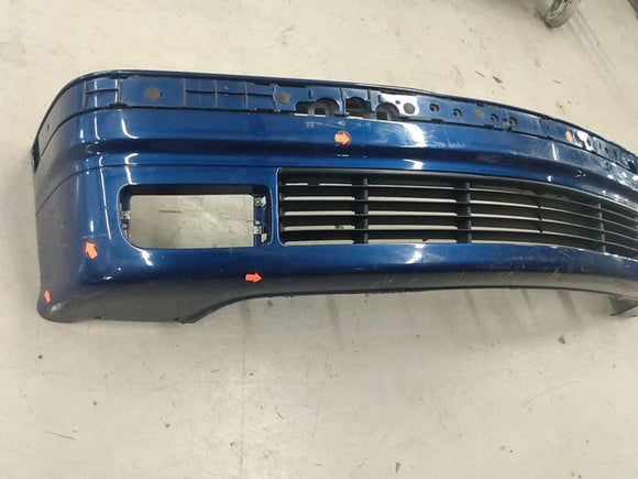 BMW 323i Front Bumper Cover