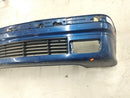 BMW 323i Front Bumper Cover-5