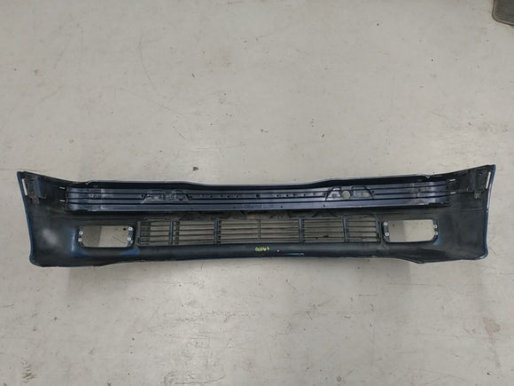 BMW 323i Front Bumper Cover