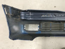 BMW 323i Front Bumper Cover-8