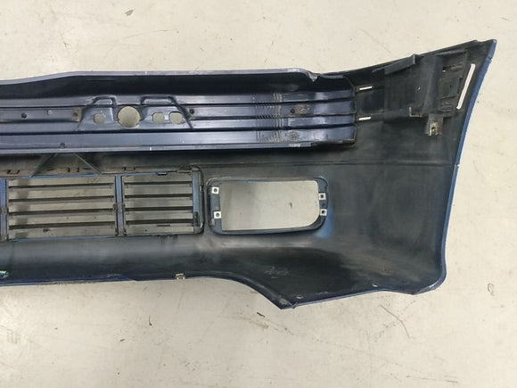 BMW 323i Front Bumper Cover
