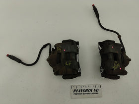 Saab 9-3 Pair Of Front Brake Caliper
