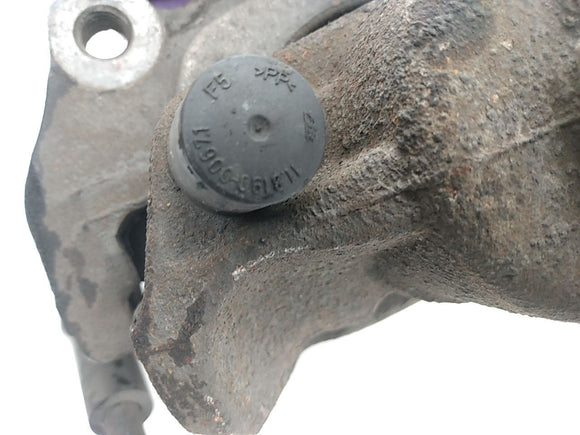 Saab 9-3 Pair Of Front Brake Caliper