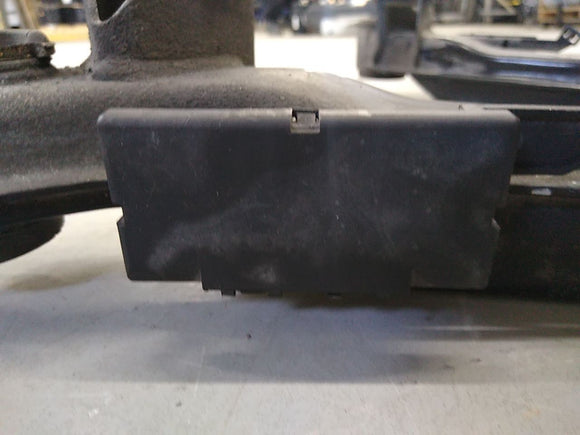 BMW 323i Rear Crossmember Subframe