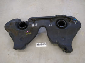 BMW 323i Fuel Gas Tank