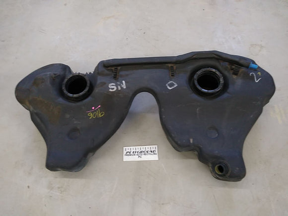 BMW 323i Fuel Gas Tank