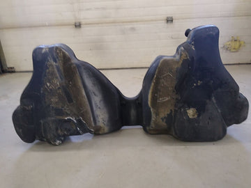 BMW 323i Fuel Gas Tank - 0