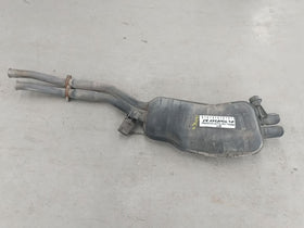 BMW 328i Exhaust Muffler