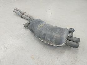 BMW 328i Exhaust Muffler - 0