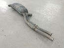 BMW 328i Exhaust Muffler-4