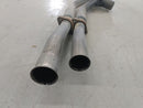 BMW 328i Exhaust Muffler-6
