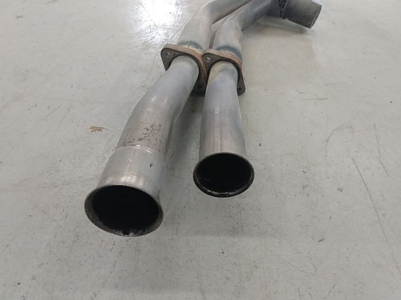 BMW 328i Exhaust Muffler