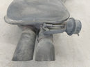 BMW 328i Exhaust Muffler-8