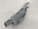 BMW 328i Exhaust Muffler-10