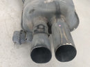 BMW 328i Exhaust Muffler-11