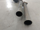 BMW 328i Exhaust Muffler-12