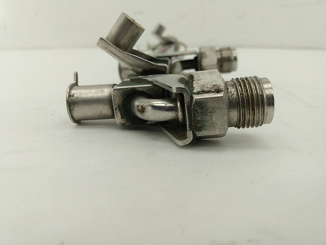 Saab 9-3 Fuel Rail Pressure Regulator