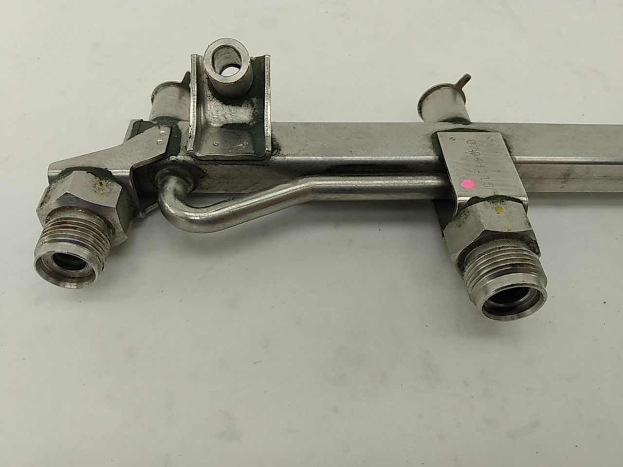 Saab 9-3 Fuel Rail Pressure Regulator
