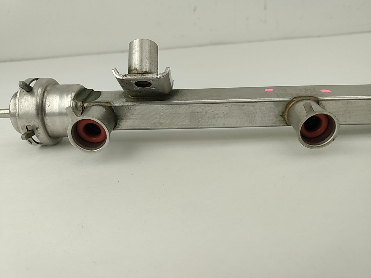Saab 9-3 Fuel Rail Pressure Regulator