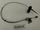 Saab 9-3 Automatic Transmission Shifting Cable-1